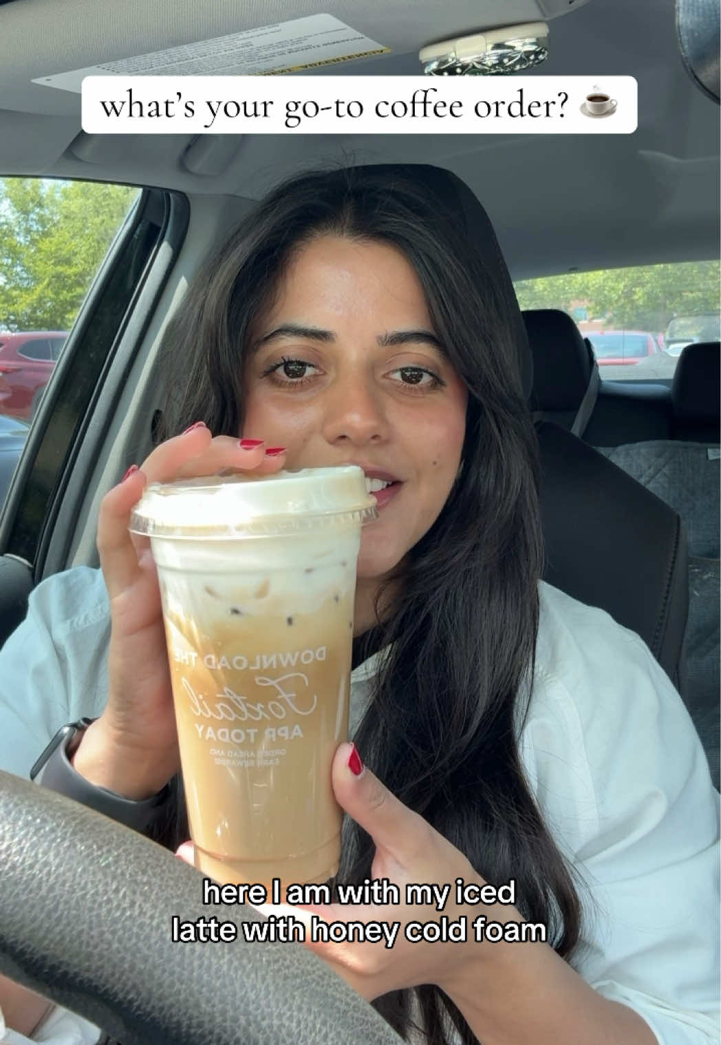 what’s ur go-to coffee order? I need suggestions pls ☕️ #coffeeorder #coffeetiktok #suggestions  #fyp #recommendations #browngirls 