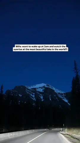 the most beautiful lake in the world!  unsure how to get there? comment GUIDE for my FREE step by step guide so you can see this view for yourself! 