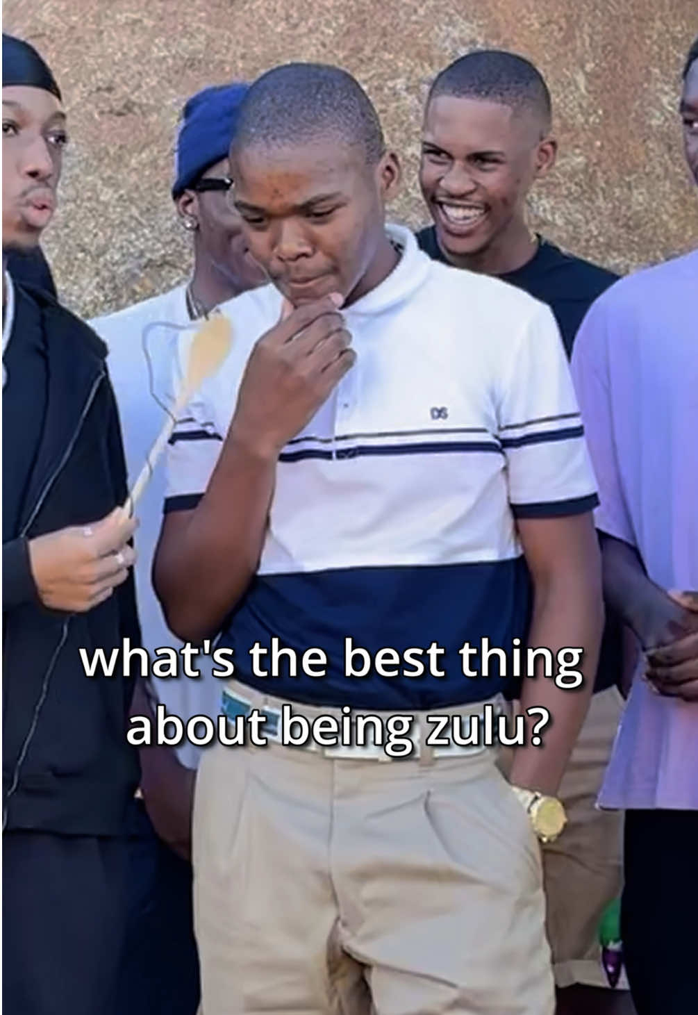 Part 2 😂 #publicinterview #streetinterview #funny #satiktok🇿🇦 