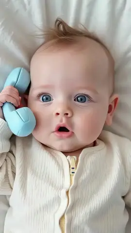 Cute 🥰, hello Papa #foryoupage #trending #beauty #beautiful 