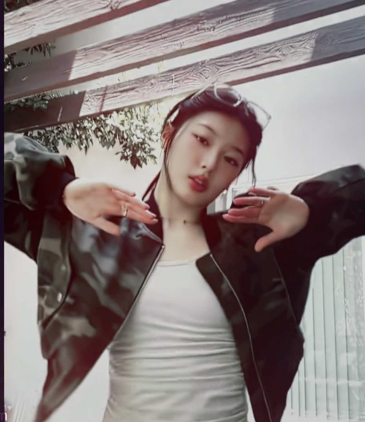 to the max - #katseye #yoonchae #katseyeedit #edit #viral #trending #yoonchaeedit 