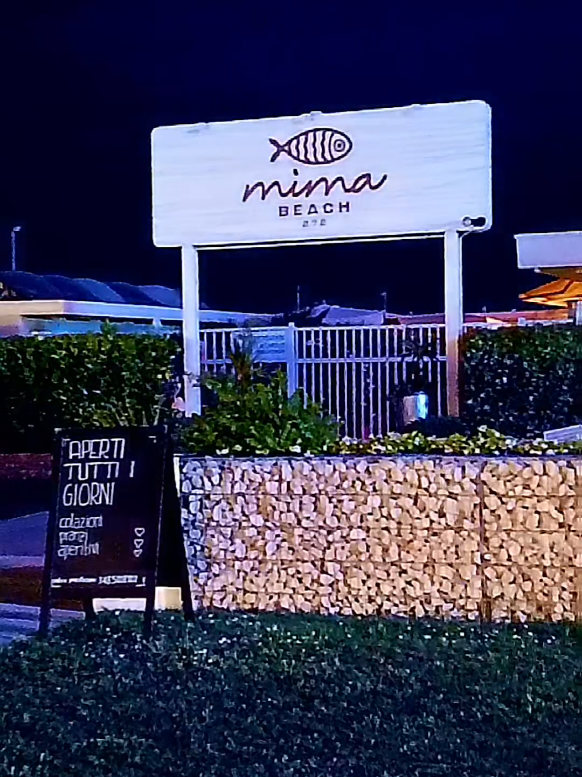 ultima sera 🥲 bellissima Mi.Ma #mima2025 #minivacanzabellissimia #minivacanza #ioete #❤️ #mare2025 #milanomarittima 