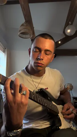 Bang Bang - Nancy Sinatra #guitar #cover #bangbang #nancysinatra #fyp 