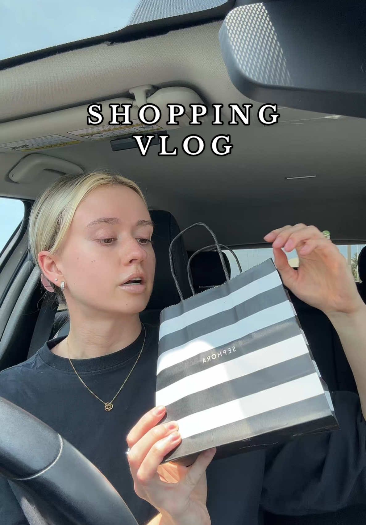 come shopping w meee #bdaygifts #sephora #ulta #shopping #shoppingvlog #shoppinghaul 