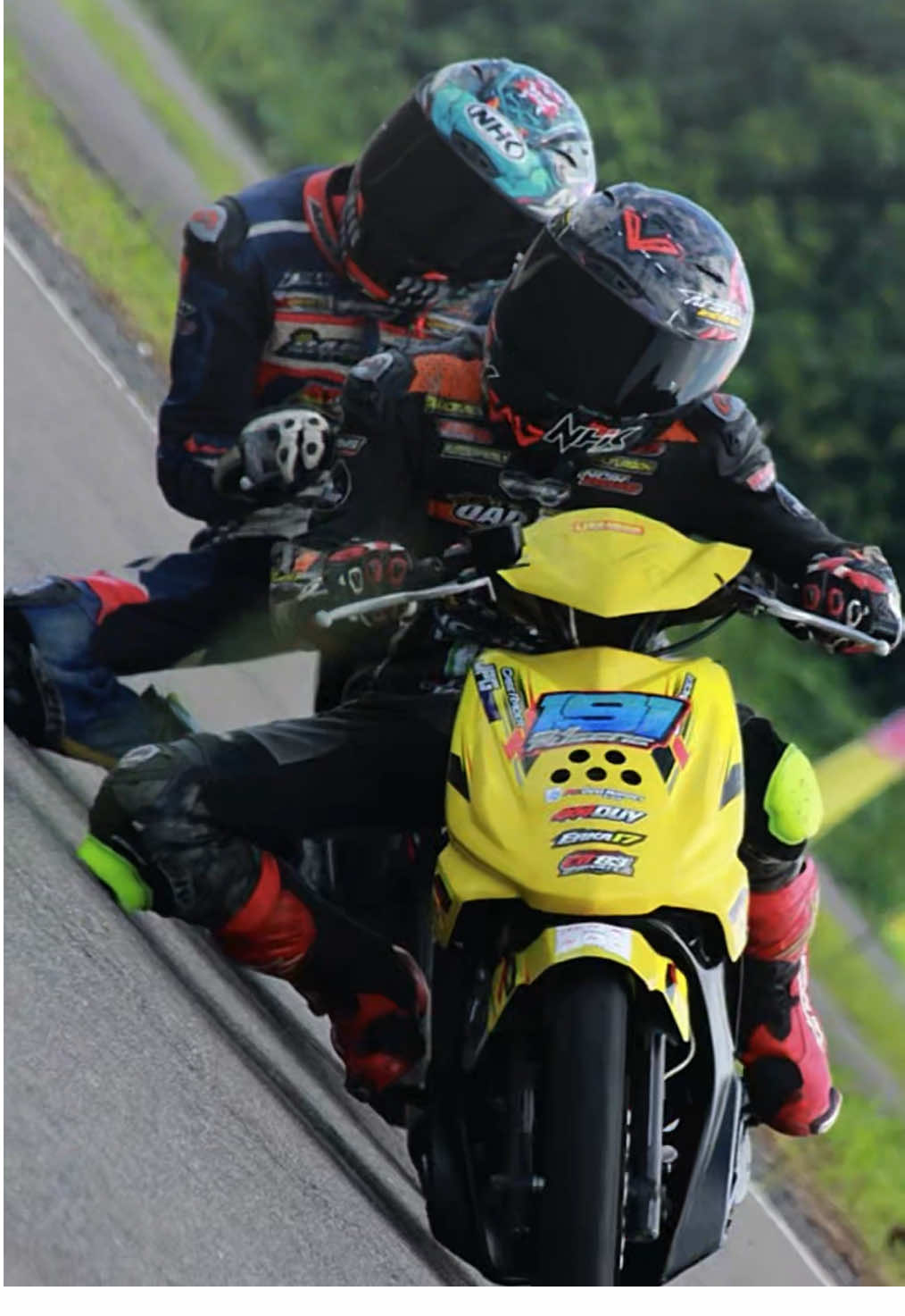 Duet TEAK X DBX #CapCut #maticindonesia #roadrace #roadraceindonesia #beat130cc #ptdevimandiri #maticmodifikasi #matic130@Sexyweekend @Dbxsquad @191 @Yudha Copa thnks photoshot nya fg andalan @Iqbal ardiansyah 💃🏽