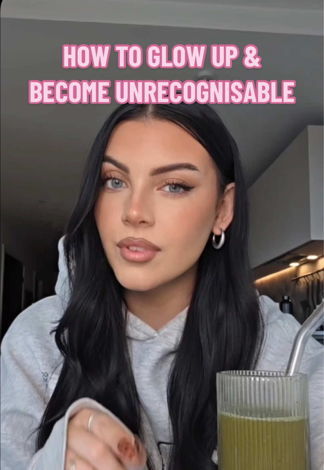 How to glow up and become UNRECOGNISABLE by summer 😍 #hotgirlhacks #glowuptips #forthegirls #chloetayloruk #creatorsearchinsights  @Free Soul  @lemme  @Sol de Janeiro  @PURESEOUL  @nyxcosmetics_uk 