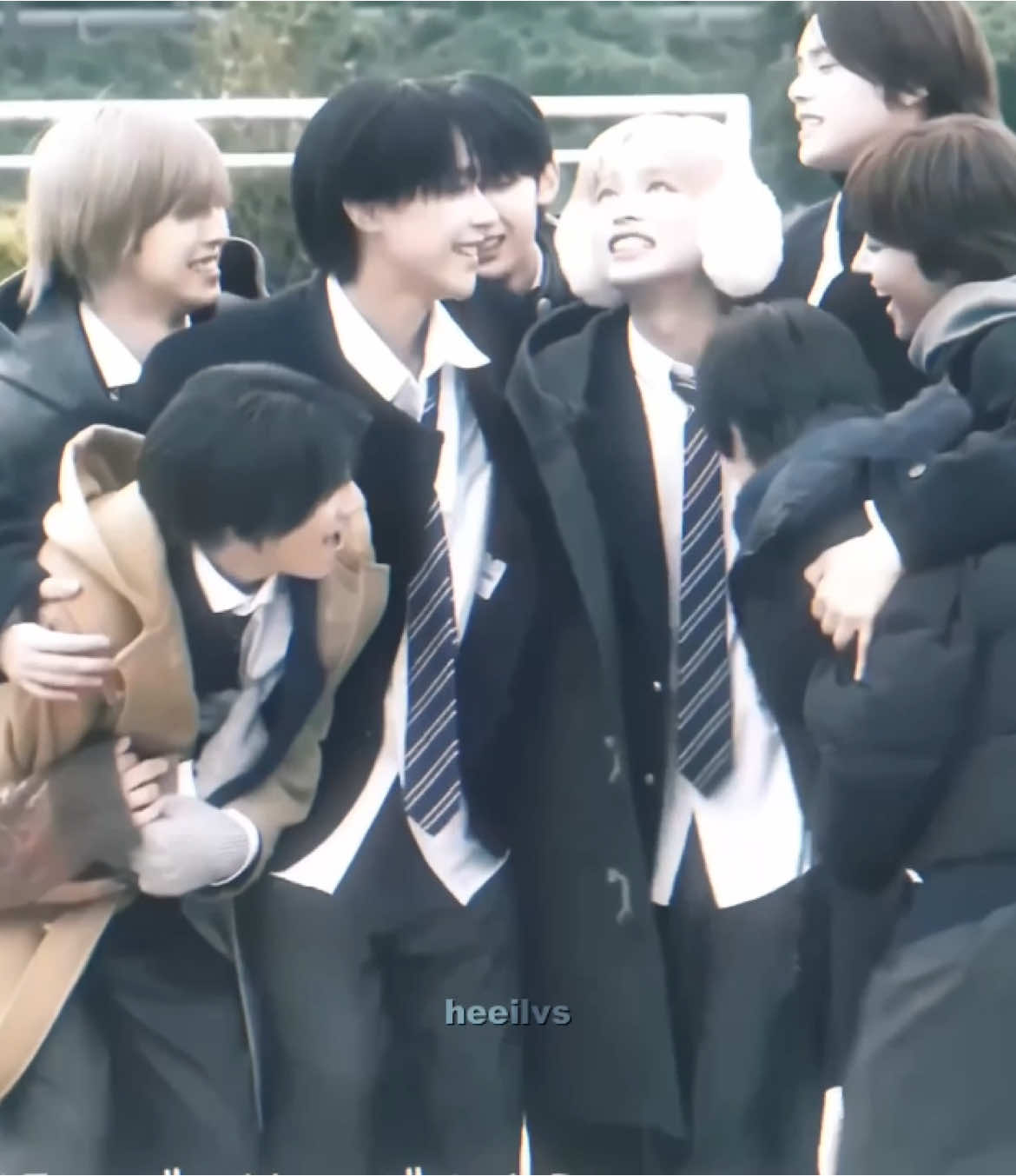 #ANDTEAM :; Yall don’t understand how much i love them (they don’t even know that I exist)  —  scp : @tinaᶻ 𝗓 𐰁 .ᐟ  —  #heeilvs #andteam #andteam_k #andteam_nicholas #andteam_taki #andteam_ej #andteam_maki #andteam_harua #andteam_jo #andteam_fuma #andteam_yuma #andteamedit #fy #foryou #jpop #comfortperson #ot9andteam #family #friendship #luné #lunéwithandteam  —  dt: @⋆˚࿔ kay 𝜗𝜚˚⋆ @𝓑ü𝓼𝓻𝓪 🐥 @ʳᵉʸꨄ︎ @Nev🩷 @hyunst4r1 ★ @iamsofaidra ? @mar✮ 