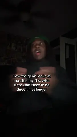 It’s not a ridiculous wish #onepiece #luffy #zoro #fyp #foryoupage 