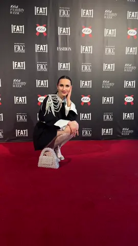 My first Toronto Fashion Art Show @fashionarttoronto and it was just incredible! Definitely I’m going to visit it in November and hope to attend every fashion day✨ #socialmediamarketing #contentcreator #marketingdigital #fashiondesigner #fashionblogger #fashionable#torontofashionblogger #torontofashionweek
