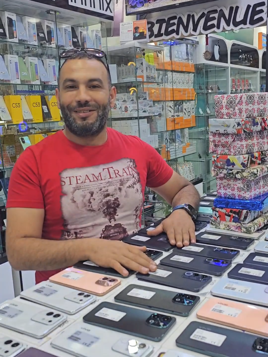 #لكل_الجزائريين_هواتف_شركة_vivo_بالمواصفات_والأسعار أصحاب 300 جام الأولى نخيرو منهم #فائزين 🎁💁‍♂️ أصحاب زوج تعليقات الأولى المتحصلة على أكبر عدد من جامات  عندهم #هدايا من المحل 😍 بالإضافة الى #كل_الزبائن 🎁💁‍♂️ بسم الله ماشاء الله 😍 كل هواتف علامة #Vivo العالمية 💪 متوفرة في محلكم المفضل💥 #Belbeche_TeleCom 💥 ✍️°°° #كل_ماهو_جديد 😍       ✍️°°°  #ضمان_لمدة_12_شهر_كاملة 👌               ✍️°°°  #الأسعار_الممتازة_في_متناول_الجميع 😍                               ✒️...بالإضافة الى العديد من الهدايا في إنتضاركم 🎉🎁👌 #Vivo 👌 #Belbeche_TeleCom_Ain_Azel 👌 @super fans  جام ➕️ بارطاج ➕️ تعليق 💁‍♂️🎉🎉🎁 #بارطاجي_الفيديو_عندك_باه_تدخل_فالسحب 🫵  الي راح يكون يوم ⏰️ #الجمعة_مساءاا ⏰️ 💥 #فائزين__من__300___الأولى 🎁💁‍♂️ 💥 #زوج_فائزين__لأصحاب__تعليقات 🎁💁‍♂️ 💥 #كل_زبون_يشرى_علينا_أي_هاتف_فيفو_عندو_هدية 🎁 #قوووة #transformation #travel #transformation #Vivo 