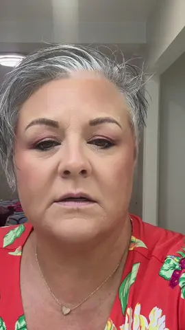 Big hair tutorial with the best volume products EVER! #bighairdontcare #volumehair #greyhairdontcare #50andfabulous @Color Wow Hair  #bighair 