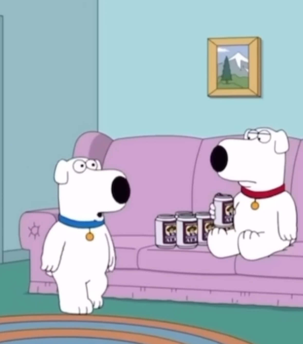 #familyguy #ambient 