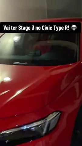 Type R com 450 cavalos de roda? #razukbackstage #razuk #carros #civic 