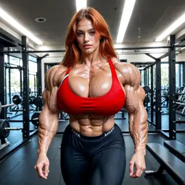Walking into the gym like she owns it—because she does! 🏋️‍♀️💥 See more of her journey at FBBGrowth.com. What’s your favorite gym entrance vibe? Let’s hear it! #FemaleBodybuilding #FBB #FitnessMotivation #WomenInFitness #MusclePower #StrengthAndBeauty #BodybuildingLife #FitAndStrong #GymVibes #MuscleGoals