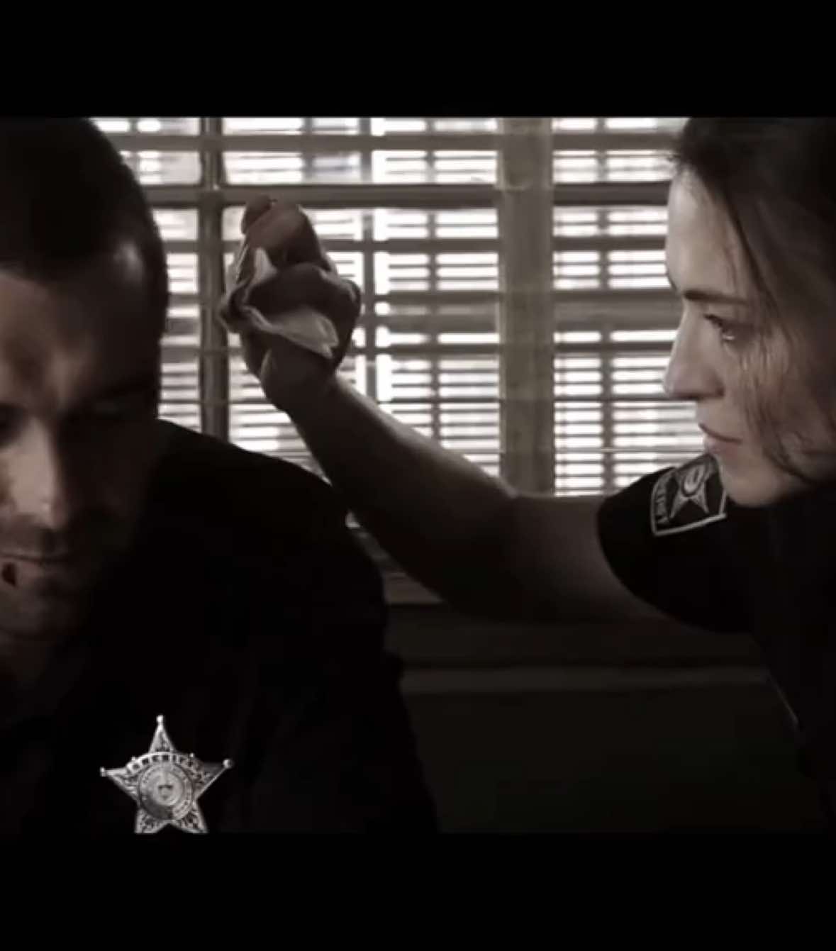 Insta in the bio || #banshee #lucashood #siobhan #antonystarr 
