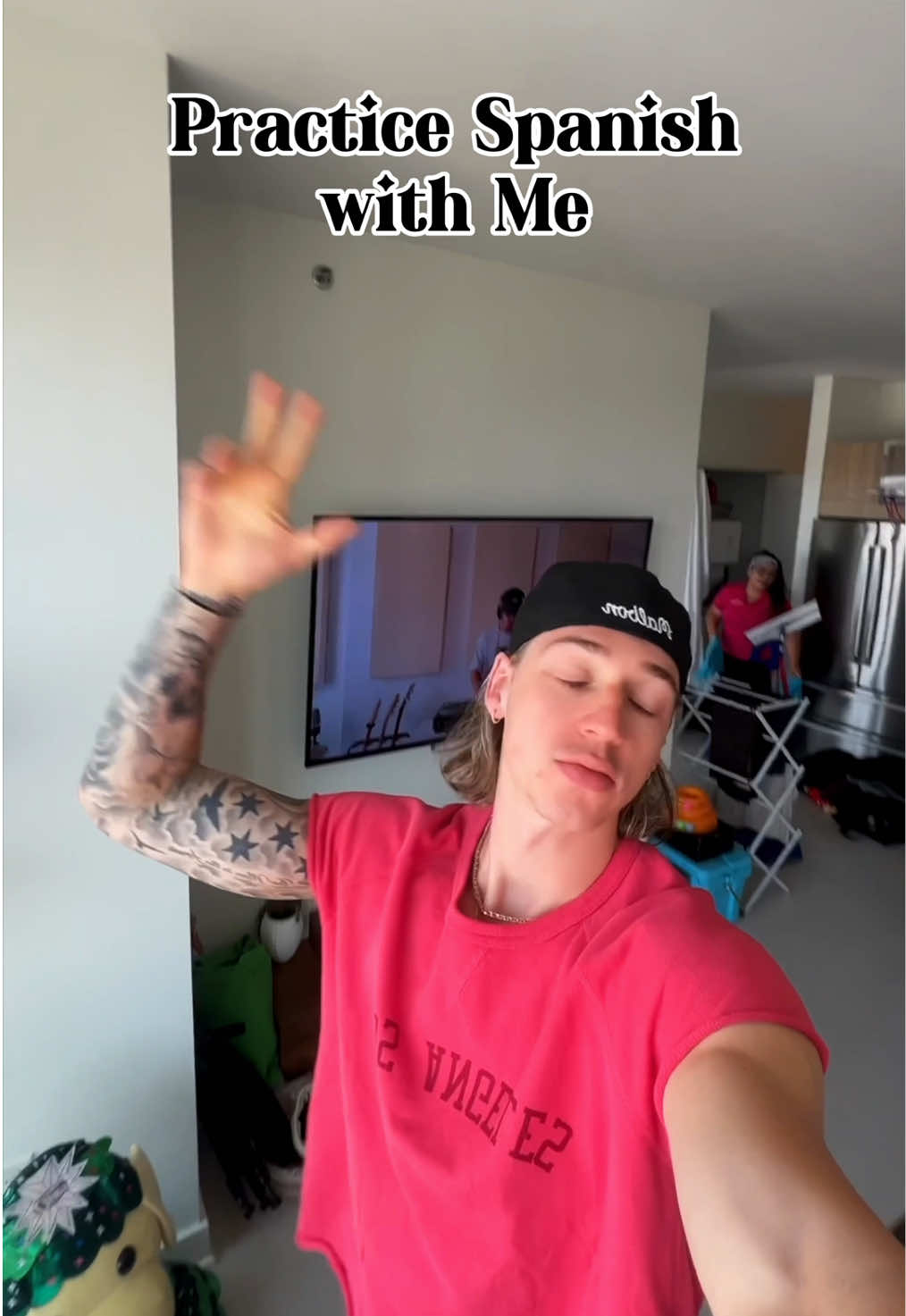 ¿Quién quiere bailar con tu chico?