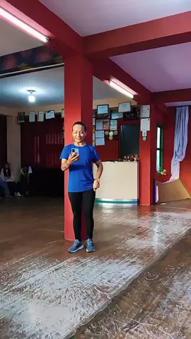 #meghnamagar💃💃💃 #welldance💃💃💃 #classroom #practice 