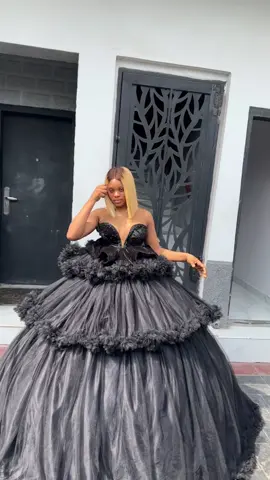 TULLE PRACTICAL DONE ✅  Well done MIRABEL 👏👏👏 #fashion #fashionacademy #fashionschool #training #studentwork #lovecouturestudents #fashionacademyinlagos 