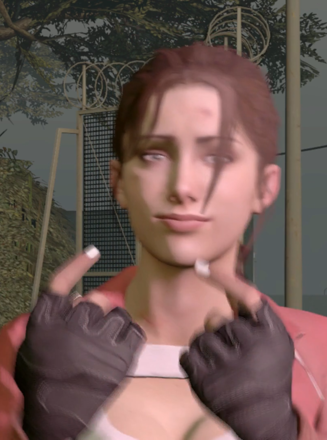 Practicando blocking en sfm, créditos de la animación original que use de referencia: @🎨Jairo_Draws🎨  xD pues aún hay que mejorar mucho pero bueh esa zoey ta más tiesa que pan de ayer. #sfm #left4dead2 #left4dead2memes #animation #steam #l4d2 #3d #lonely #xD #valve #reference #xdddddd #zoey #ellis 
