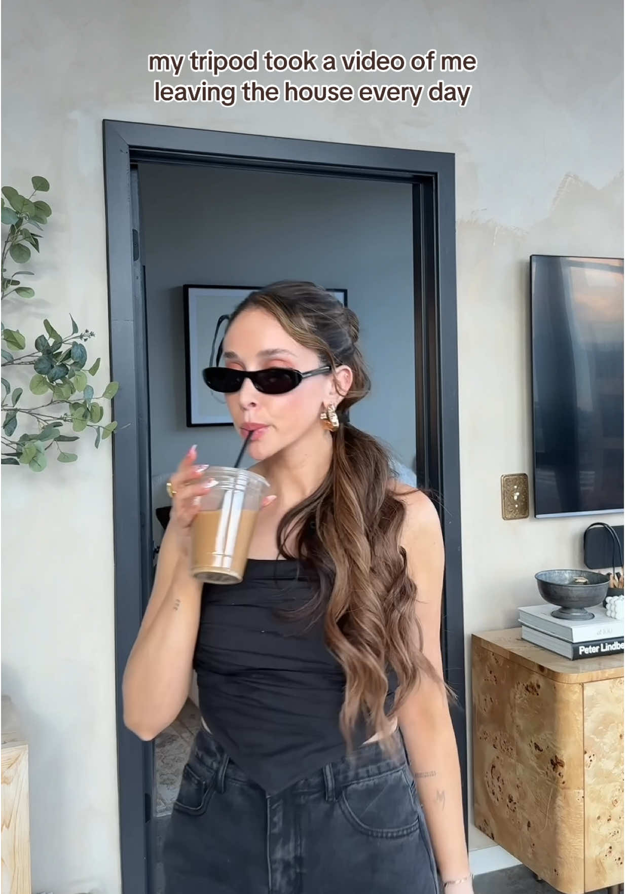 omg she caught me so off guard 🥰 everything is @prettylittlethingUSA linked on my LTK! https://liketk.it/5fhXh