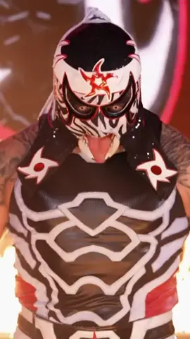 PENTA está listo para #MITB 🪜