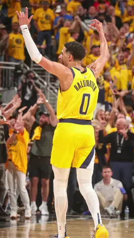 The Pacers out paced the Knicks in this series