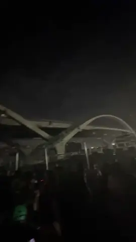 under the bridge at 4am in LA :)