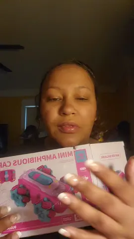 Really cool complicated toy 