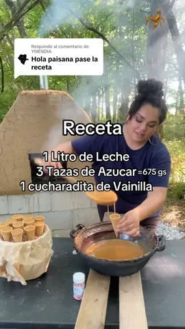 Respuesta a @YMENDIA #barquillosdelechequemada #dulcedeleche #lechequemada #gastronomia #duranguense #🦂 #soydedurango 