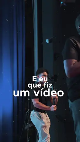 After movie do evento de empreendedorismo, no empreenda mais 2025! Se liga só como ficou :) . . . #zve10 #soundeffects #edit #videomaker #capcut  #viral #cinematic #fyo #aftermovie #emprendimiento 