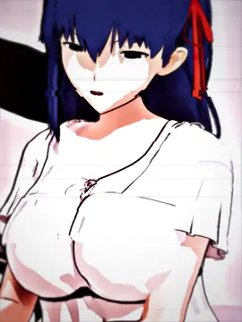 Neck Hurt 2 #anime #aftereffects #edit #quality #fyp #foryoupage #fate #fatestaynight