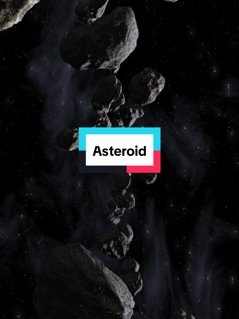 Asteroid #asteroid #galaxy #universe #space #Astronomy 