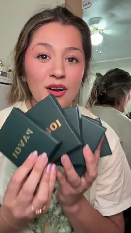 Joyería de @PAVOI #pavoijewelry #pavoi #tiktokshopcreatorpicks 