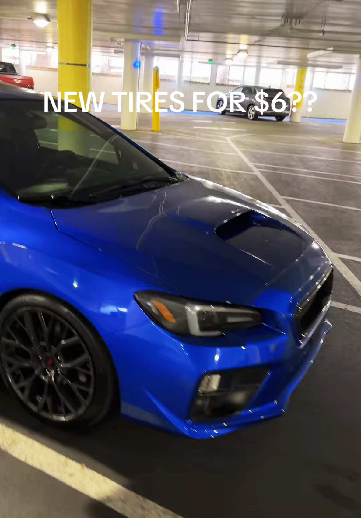 Tire shine applicators are next level  #carproducts #tires #cartires #tireshine #tireshineapplicator #shinytires #cars #wr 
