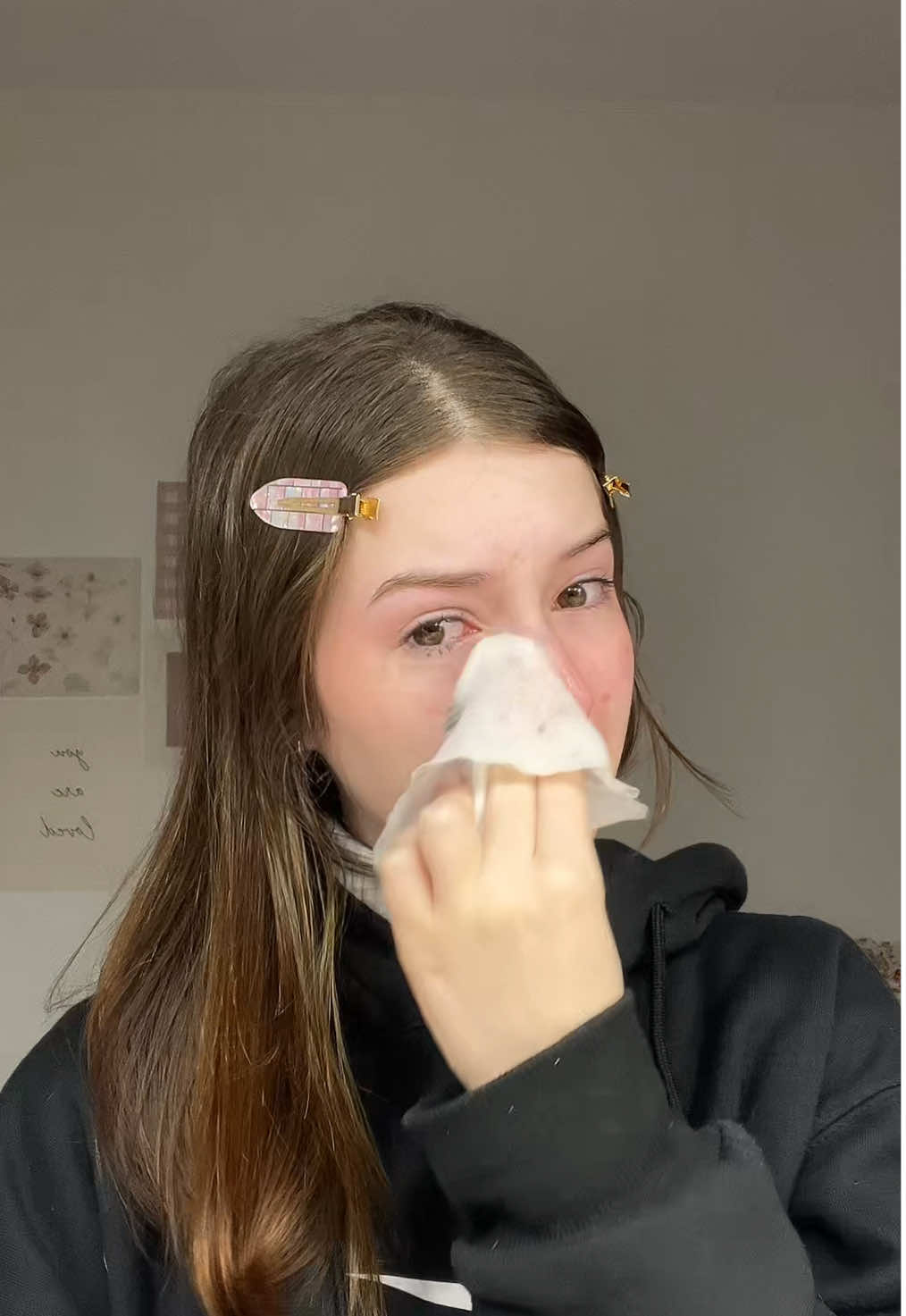 ai gente complicado tá #fyp #grwm #arrumesecomigo 