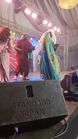 what a Night indeed
