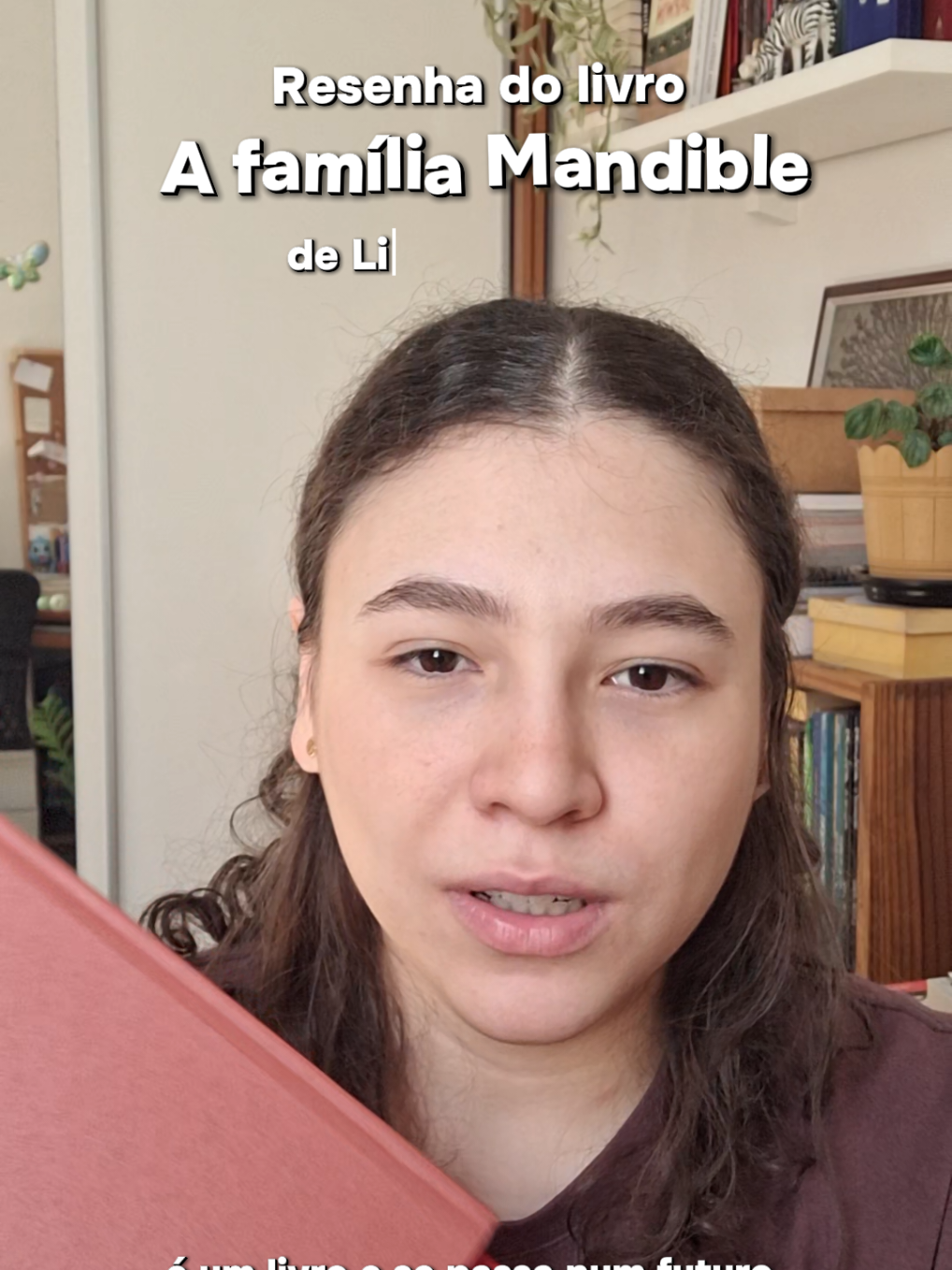 Resenha do livro 