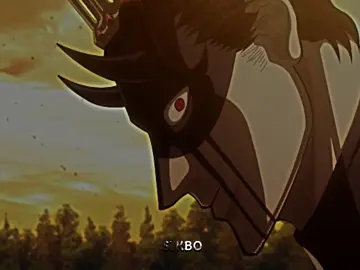 # سأكون فاشلا اذا لم افعلها امام فرقتي 💀🔥 .  .  .  #blackclover#بلاك_كلوفر#animeedit#foryoupage#يامي_سكيهيرو 