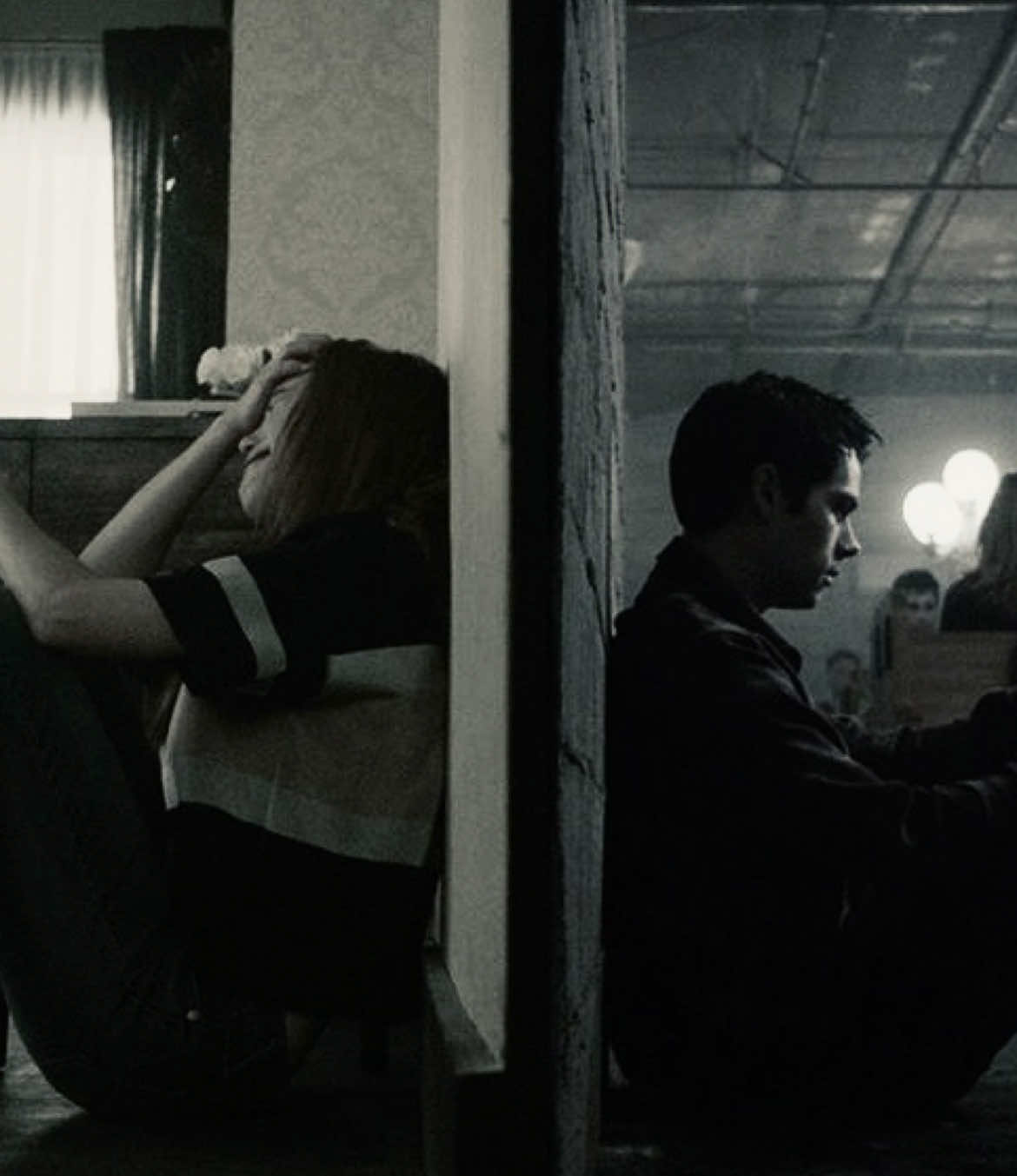 essa é deles. #teenwolf #foryoupage #stydia 