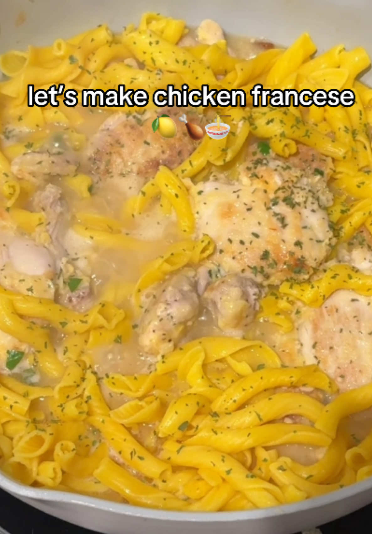 how to make chicken francese 🍋🍗 #chickenrecipe #chickenfrancese #chickenrecipes #chickenfranceserecipe #paleorecipes #lemonchicken #DinnerIdeas #dinnerrecipes #healthyrecipes #cookwithme #CapCut 