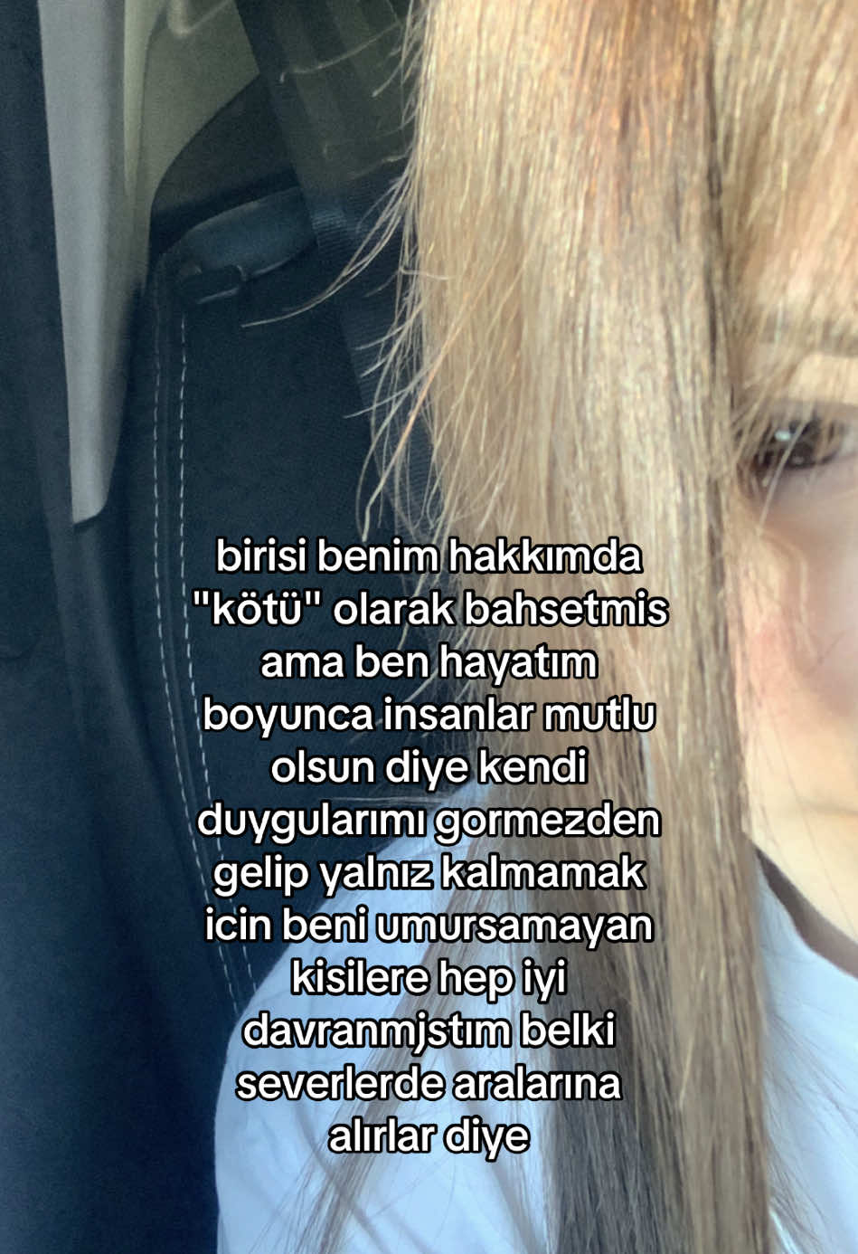 noldu bana