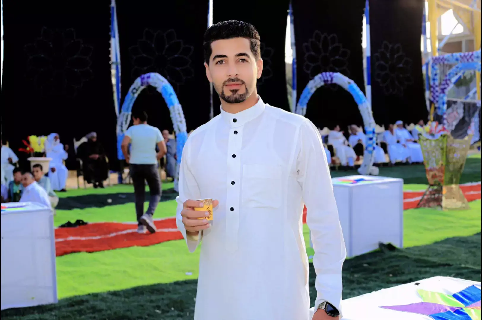 ربي أجعل لي نصيب في كل مايتمناه قلبي 🤲 #عرب_لبحيره_بوالمطامير #ابوالمطامير_بلدي🔥 #مطروح_وهلها #مشاهير_تيك_توك_مشاهير_العرب 