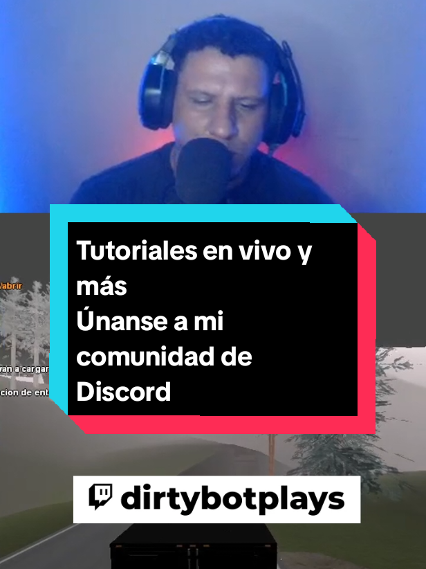 Twitch: dirtybotplays #dirtybotplays #dirtyenlive #dirtybotclips 