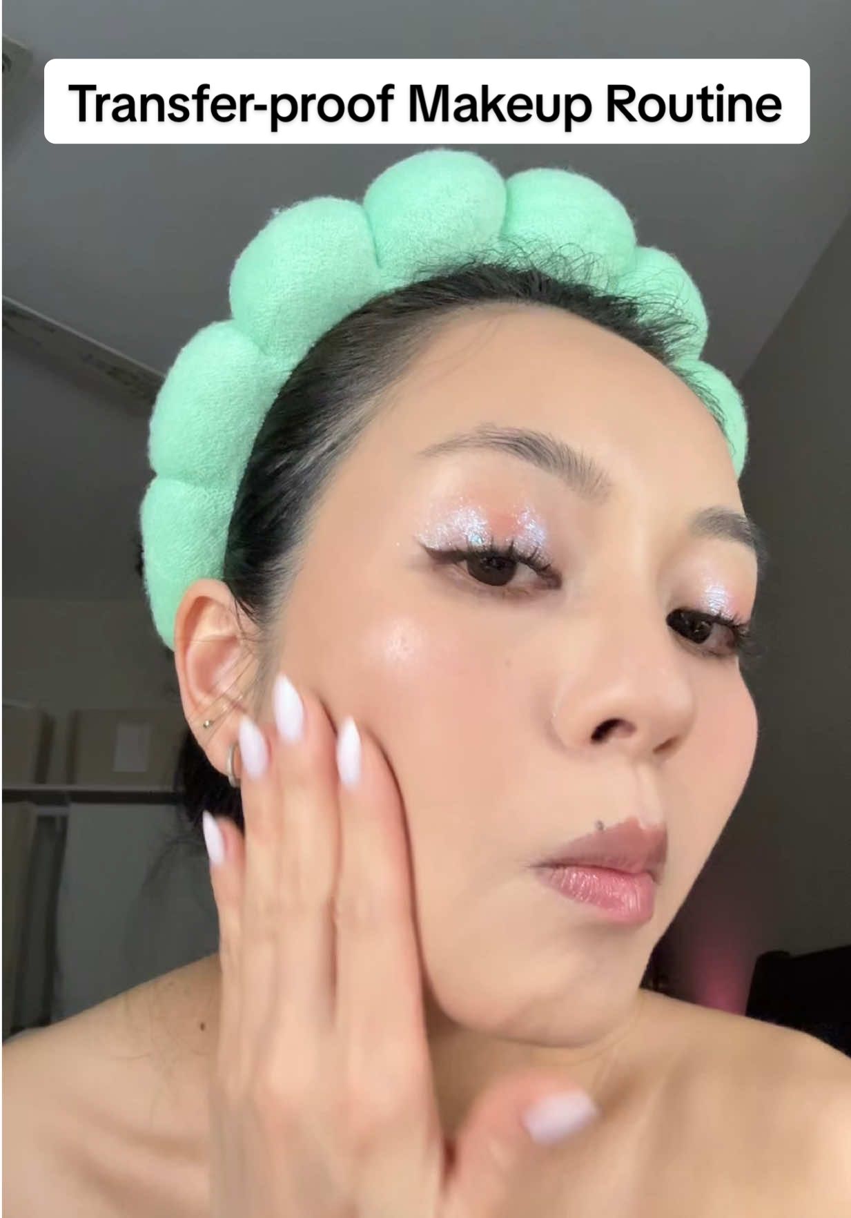 Not CARSLAN bundling their 2 best-sellers?! This setting spray + loose powder duo is my ride-or-die summer combo. Transfer-proof, sweat-proof, and lasts all day!  @carslan_us  #Carslan #SummerMakeupHack #MakeupThatLasts  #SettingSpray #LoosePowder #MakeupRoutine #TikTokShopCreatorPicks #TTSBeautyBesties #tiktokshopsummerturnup 