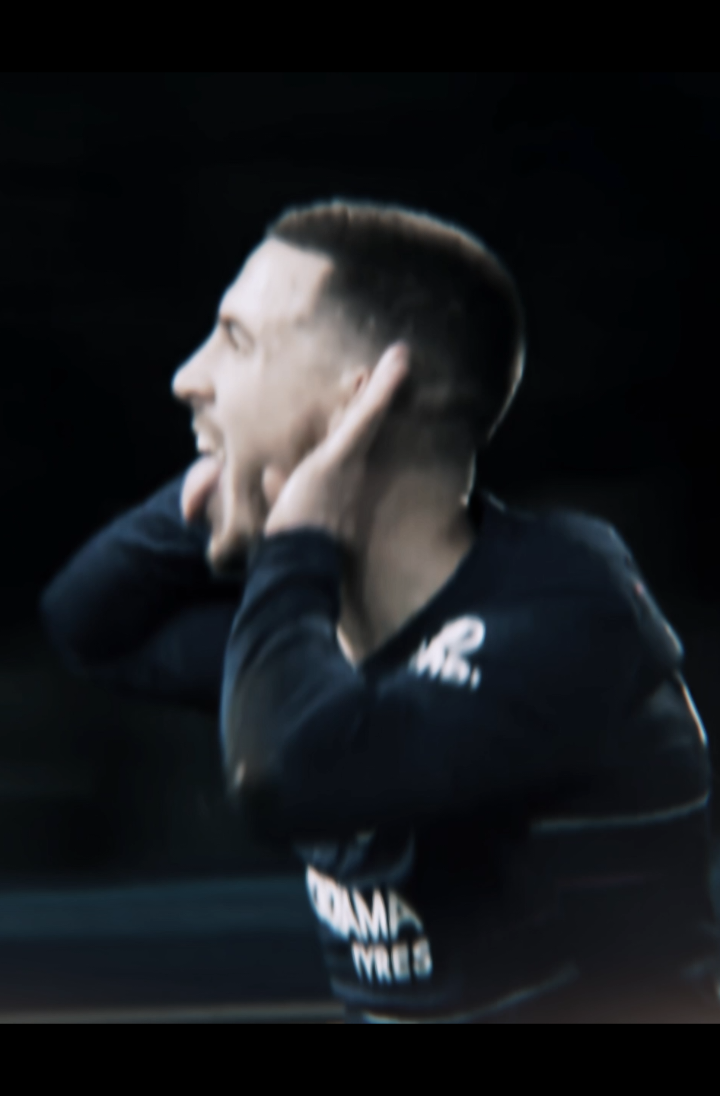 the most overrated duo itw | #neymar #neymarjr #hazard #edenhazard #aftereffects #viral #aestheticedit 