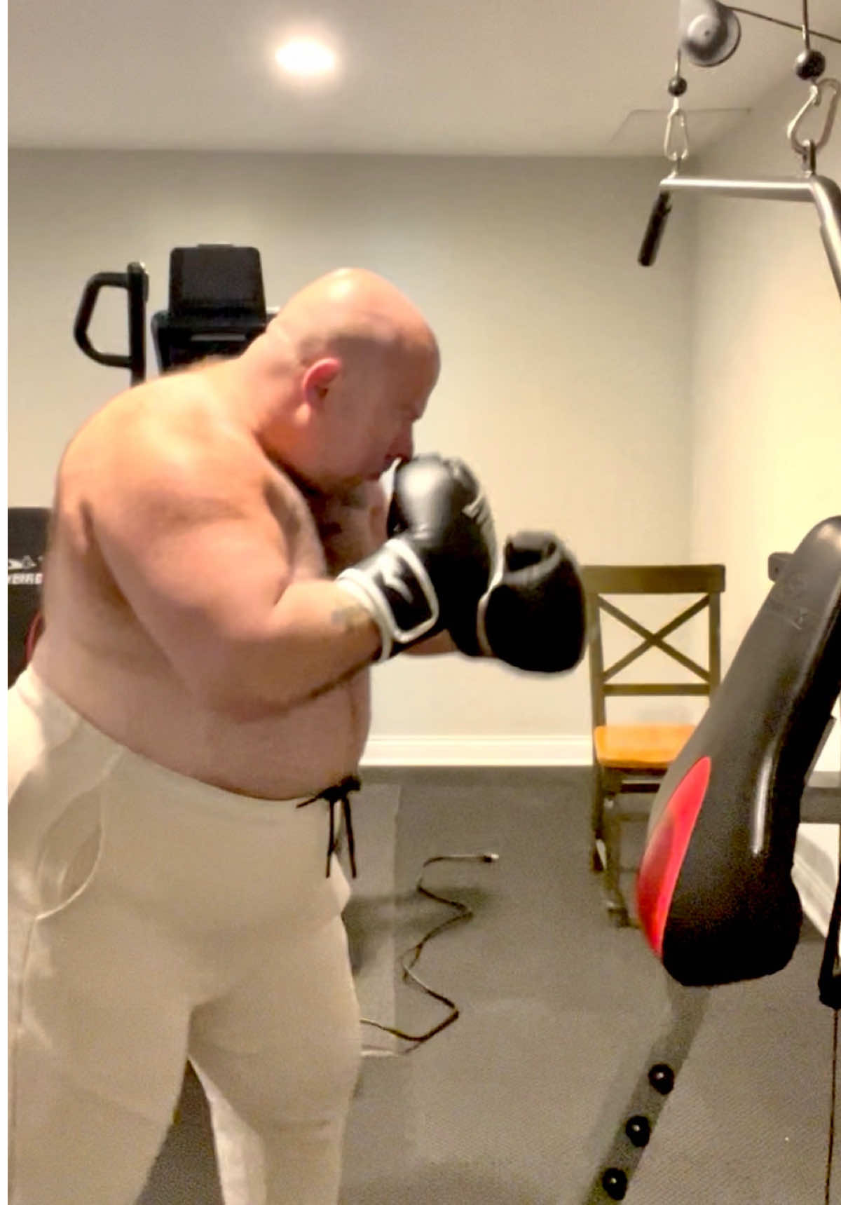 #joelsaltzman #boxing 