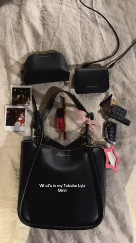YES the big bag you all love is now a mini!!! So excited to have been part of the launch event for it #charlesandkeith #charleskeith #charlesandkeithcommunity #charlesandkeithbag #fyp #whatsinmybag #bagtour #imwithcharleskeith #minibag #shoulderbag @CHARLESKEITHOFFICIAL 