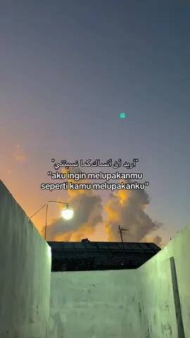 “biarkan rasa ini mulai hilang satu persatu🥲#syaircinta #syairarab #reminderislamic #arabicsong #fypviralシ #xbcyza 