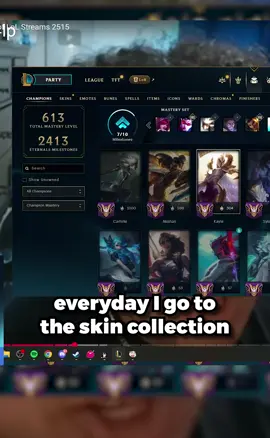 Thanks Riot! #fyp #leaguetiktok #leagueoflegends #leaguetok #drututt #leaguetikok