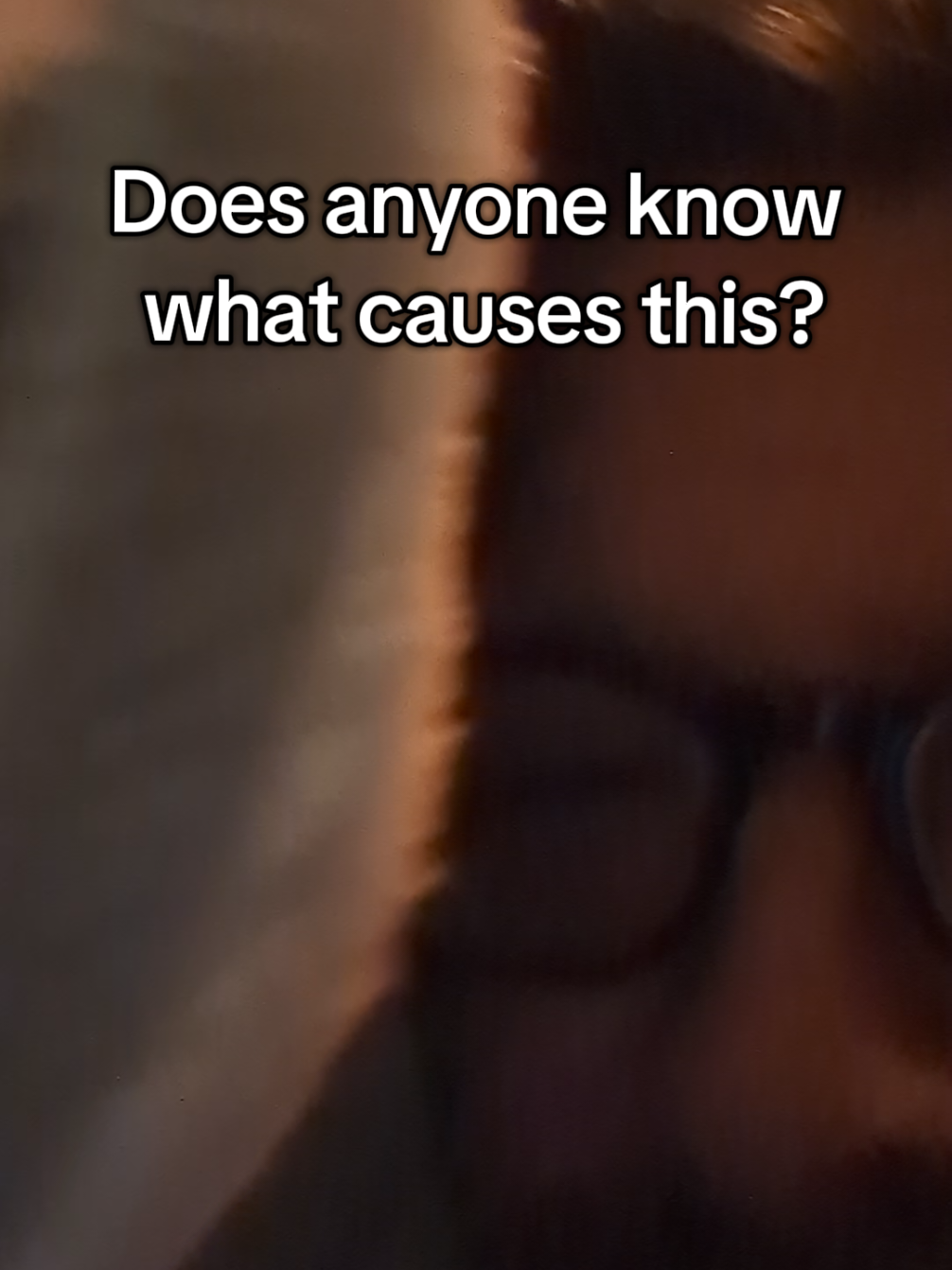 Has this happened to you? #notadoctor #rigors #gardening 